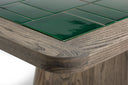 Twenty-Five Dining Table
