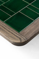 Twenty-Five Dining Table