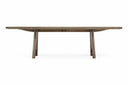Twenty-Five Dining Table