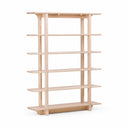 Twenty Five Shelving Unit