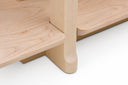 Twenty Five Shelving Unit