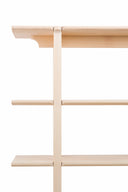 Twenty Five Shelving Unit