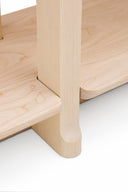 Twenty Five Shelving Unit