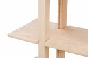 Twenty Five Shelving Unit