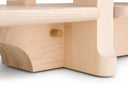 Twenty Five Shelving Unit
