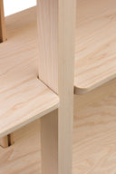 Twenty Five Shelving Unit