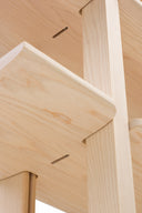 Twenty Five Shelving Unit