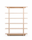 Twenty Five Shelving Unit