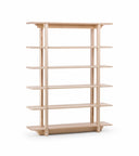 Twenty Five Shelving Unit