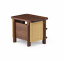 Twenty-Five Bedside Table