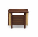 Twenty-Five Bedside Table