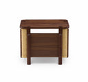 Twenty-Five Bedside Chest