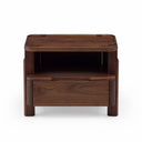 Twenty-Five Bedside Chest