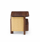 Twenty-Five Bedside Chest