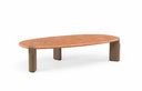 Twenty-Five Coffee Table with Marble Top