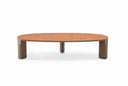 Twenty-Five Coffee Table with Marble Top