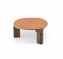 Twenty-Five Coffee Table with Marble Top