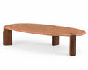 Twenty-Five Coffee Table with Marble Top