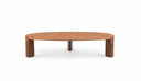 Twenty-Five Coffee Table with Marble Top