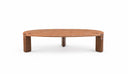 Twenty-Five Coffee Table with Marble Top