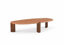 Twenty-Five Coffee Table with Marble Top