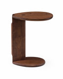 Twenty-Five Side Table