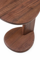 Twenty-Five Side Table