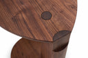 Twenty-Five Side Table