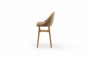 Solo Wide Bar Stool
