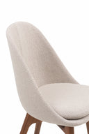 Solo Dining Chair