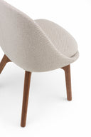 Solo Dining Chair