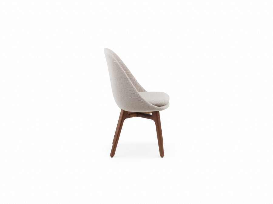 Solo Dining Chair