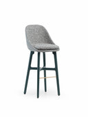 Solo Bar Stool