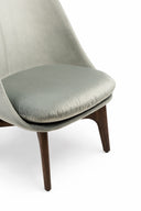 Solo Lounge Chair