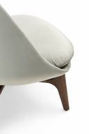 Solo Lounge Chair
