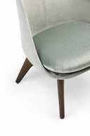Solo Lounge Chair