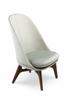 Solo Lounge Chair