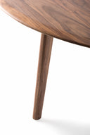 Solo Round Dining Table
