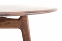 Solo Round Dining Table