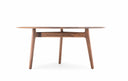 Solo Round Dining Table
