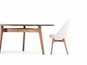 Solo Round Dining Table
