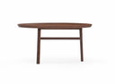 Trio Round Coffee Table