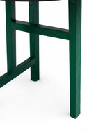 Trio Side Table with Marble Top