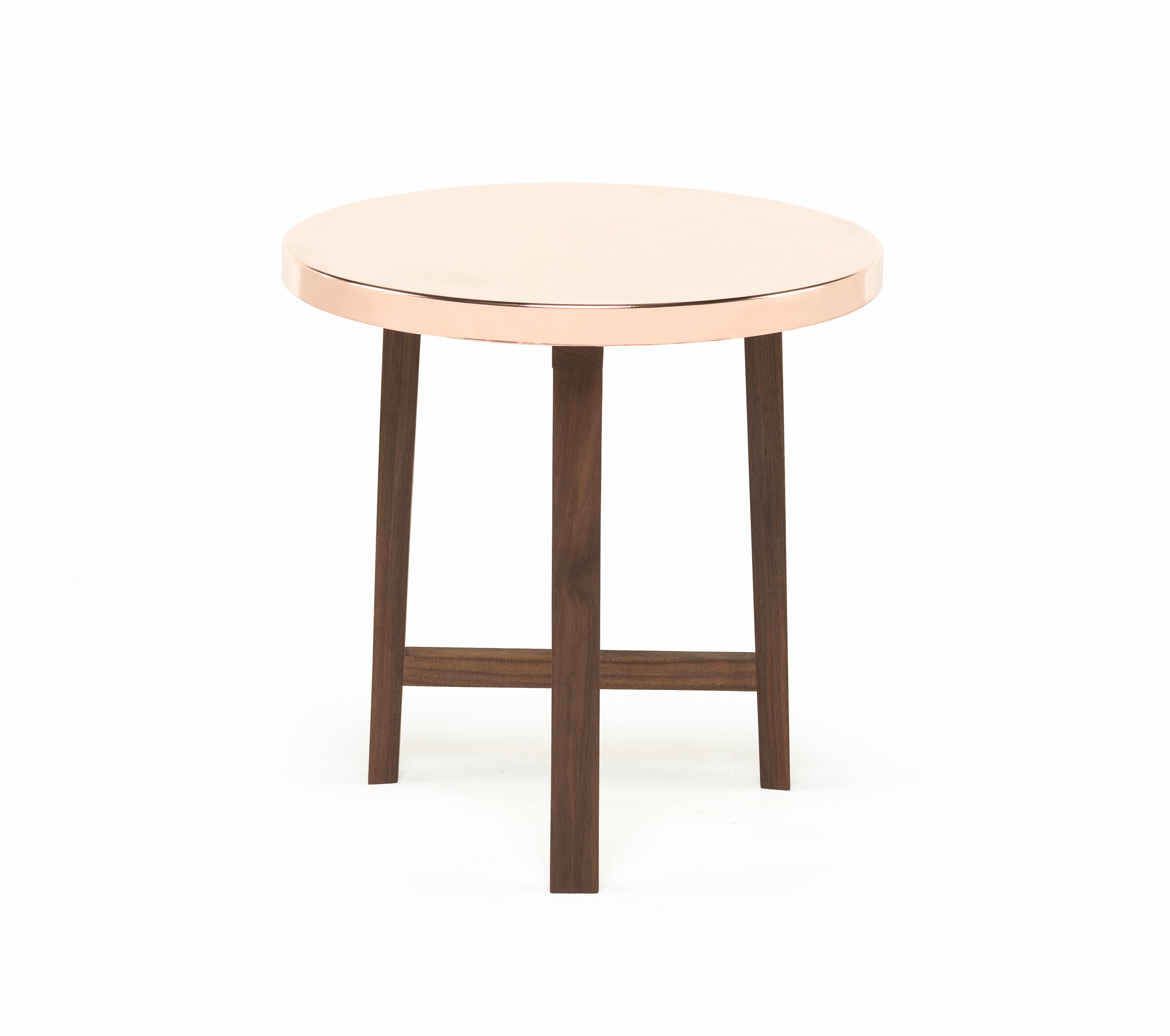 TRIO SIDE TABLE / WOOD - Thumbnail 3