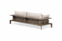 Platform Sofa