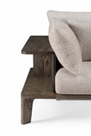 Platform Sofa