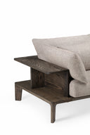 Platform Sofa