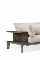 Platform Sofa