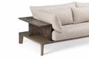 Platform Sofa