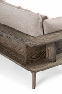 Platform Sofa